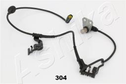 CZUJNIK ABS MAZDA 121 1,3 16V 90-96 ASHIKA 151-03-304