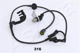 CZUJNIK ABS ASHIKA 151-03-316