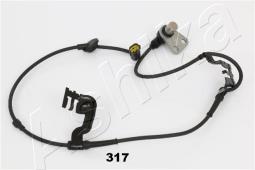 CZUJNIK ABS MAZDA 121 1,3 16V 90-96 ASHIKA 151-03-317