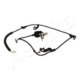 CZUJNIK ABS MAZDA 121 1,3 16V 90-96 ASHIKA 151-03-326