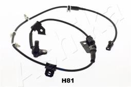 CZUJNIK ABS HYUNDAI I30 1,6CRDI 07- /PRZ/ /L/ ASHIKA 151-0H-H84