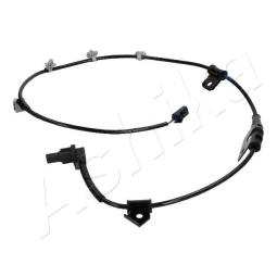 CZUJNIK ABS HYUNDAI I30 1,6CRDI 07- /PRZ/ /L/ ASHIKA 151-0H-H84