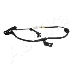 CZUJNIK ABS HYUNDAI I30 1,6CRDI 07- /PRZ/ /P/ ASHIKA 151-0H-H85