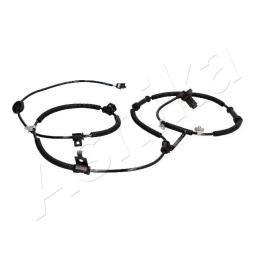CZUJNIK ABS KIA CEED 1,4 07- /PRZ/ /L/ ASHIKA 151-0K-K40