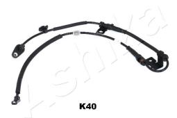 CZUJNIK ABS KIA CEED 1,4 07- /TYŁ/ /L/ ASHIKA 151-0K-K42