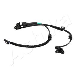 CZUJNIK ABS KIA CEED 1,4 07- /TYŁ/ /L/ ASHIKA 151-0K-K42