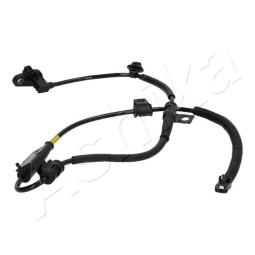 CZUJNIK ABS KIA CEED 1,4 07- /TYŁ/ /L/ ASHIKA 151-0K-K42