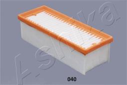 FILTR POW.DACIA 1,5DCI 10- /DUSTER II/ ASHIKA 20-00-040
