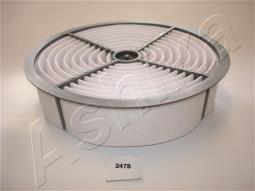 FILTR POW.TOYOTA 06- /YARIS,AVENSIS/ ASHIKA 20-02-261