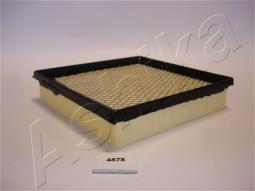 FILTR POW.HONDA CIVIC 1,5I 16V 96-01 /D15Z6/ ASHIKA 20-04-487