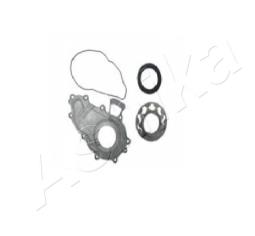 FILTR KABINY BMW E90/E91 04- ASHIKA 21-BY-BY00