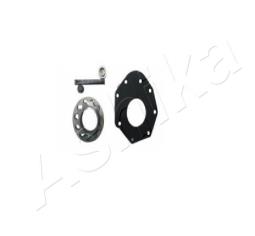 FILTR KABINY CHRYSLER CROSSFIRE 3,2I 18VOHC 03-07 /EGX/ ASHIKA 21-CH-CH2
