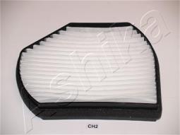 FILTR KABINY CHRYSLER CROSSFIRE 3,2I 18VOHC 03-07 /EGX/ ASHIKA 21-CH-CH2