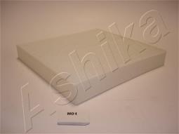 FILTR KABINY HONDA CIVIC 92- /-KLIM,/ ASHIKA 21-H0-H01
