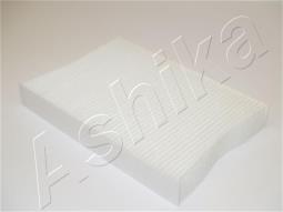 FILTR KABINY RENAULT CLIO 98-,KANGOO -03 ASHIKA 21-NS-NS12