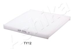 FILTR KABINY LEXUS RX400H 04-08 ASHIKA 21-TY-TY12