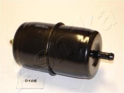 FILTR PALIWA DACIA DUSTER 1,5DCI 10- ASHIKA 30-00-003