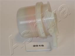 FILTR PALIWA LEXUS DIESEL 2,2DT 16V DOHC 05- 2AD-FHV IS ASHIKA 30-02-201