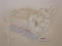 FILTR PALIWA TOYOTA 1,0-1,3 99- /YARIS//W ZBIORNIK/ /WER,JAP,/ ASHIKA 30-02-284