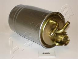 FILTR PALIWA HONDA DIESEL 2,0TDI 96- ASHIKA 30-04-496