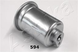 FILTR PALIWA HYUNDAI BENZ. 1,6-2,0 95- ASHIKA 30-05-594