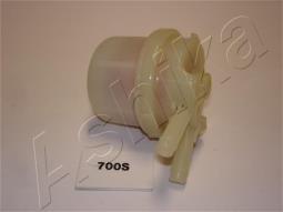 FILTR PALIWA SUBARU BENZ. 1,3 79-82 /LEONE/ ASHIKA 30-07-700