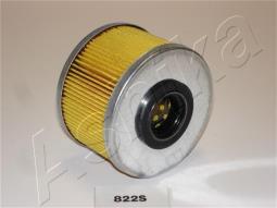 FILTR PALIWA SUZUKI DIESEL 1,9TD 01-    SAMURAI ASHIKA 30-08-822