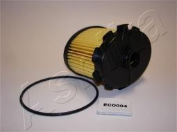 FILTR PALIWA CITROEN DIESEL 1,9DI 99- ASHIKA 30-ECO004