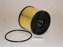 FILTR PALIWA CITROEN DIESEL 1,9HDI /DW8,10/ 99- ASHIKA 30-ECO006