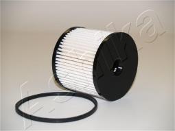 FILTR PALIWA CITROEN DIESEL 2,0HDI 00- ASHIKA 30-ECO019