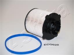 FILTR PALIWA AUDI DIESEL 2,0TDI 03- A3 ASHIKA 30-ECO033
