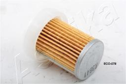 FILTR PALIWA VW DIESEL 1,6-2,0TDI 12- /A3,SEAT LEON III,SKODA OCTAVIA III,VW GOLF VII/ ASHIKA 30-ECO087