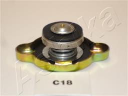 KOREK CHŁ./ASHIKA/ ASHIKA 33-0W-W03