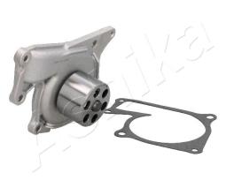 POMPA WODY NISSAN JUKE 1,5DCI 10- /K9K/ ASHIKA 35-01-150