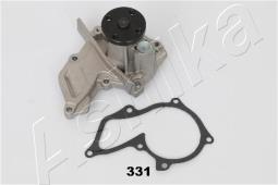 POMPA WODY MAZDA 2 1,6I 16V DOHC 03-0   7 /C6/ ASHIKA 35-03-331
