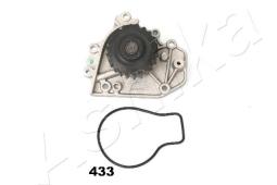 POMPA WODY HONDA INTEGRA 1,8I 16V DOHC  97-01 /B18C6/ ASHIKA 35-04-433