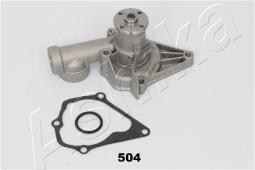 POMPA WODY MITSUBISHI 1,2-1,5 80-90 /COLT/ ASHIKA 35-05-504