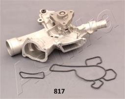 POMPA WODY SUZUKI WAGON R 1,3DT 16V DOHC04-07 /Z13DT/ ASHIKA 35-08-814