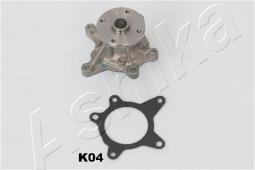 POMPA WODY HYUNDAI I30 1,4-1,6 07- /G4FC,G4FA/ ASHIKA 35-0K-K04