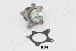 POMPA WODY HYUNDAI I30 1,4-1,6 07- /G4FC,G4FA/ ASHIKA 35-0K-K04