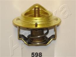 TERMOSTAT MITSUBISHI 1,8D 84-88 82C ASHIKA 38-05-598