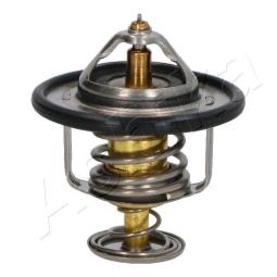 TERMOSTAT MITSUBISHI 1,3-1,8 91- 82C /  / ASHIKA 38-0H-H01
