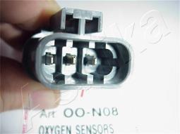 SONDA LAMBDA /ASHIKA/ ASHIKA 43-U04