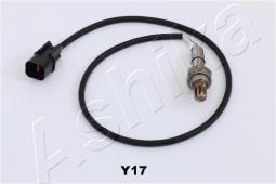 SONDA LAMBDA ASHIKA 43-Y17