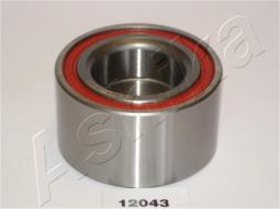 ŁOŻYSKO /PRZ/ TOYOTA YARIS 99- ASHIKA 44-12043