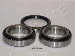 ŁOŻYSKO /PRZ/ MAZDA 121 93- ASHIKA 44-13014