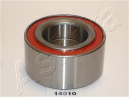 ŁOŻYSKO /PRZ/ HONDA CIVIC 92- ASHIKA 44-14010