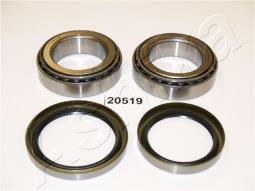 ŁOŻYSKO /TYŁ/ KIA CEED 07- /PIASTA/     /HYUNDAI I30/ ASHIKA 44-20532