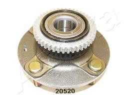 ŁOŻYSKO /TYŁ/ KIA CEED 07- /PIASTA/     /HYUNDAI I30/ ASHIKA 44-20532