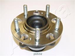 ŁOŻYSKO /TYŁ/ KIA CEED 07- /PIASTA/     /HYUNDAI I30/ ASHIKA 44-20532
